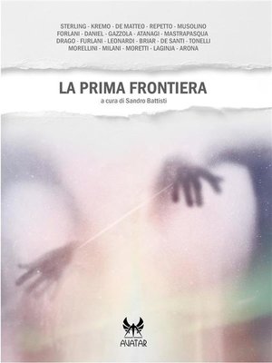 cover image of La prima frontiera